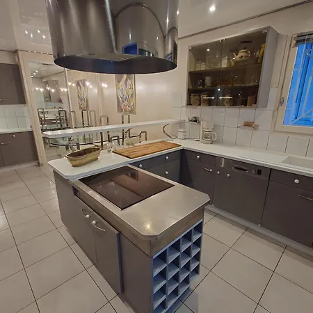 Villa Large With Pool And Views, Closeby Annecy Lake